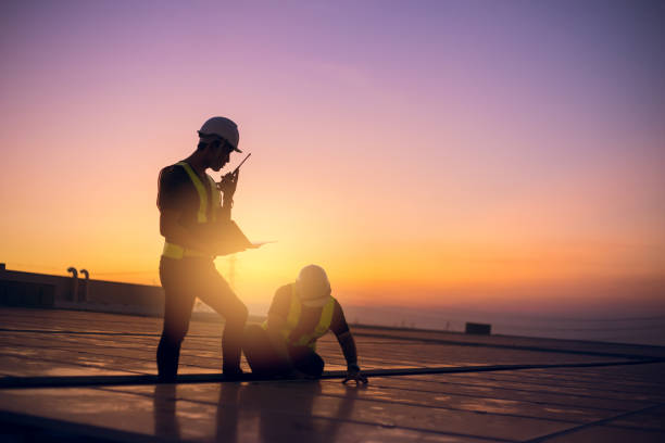 Best Roof Ventilation Installation  in Venus, TX